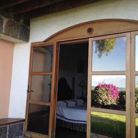 Hotel Posada De Don Rodrigo باناخاتشيل المظهر الخارجي الصورة