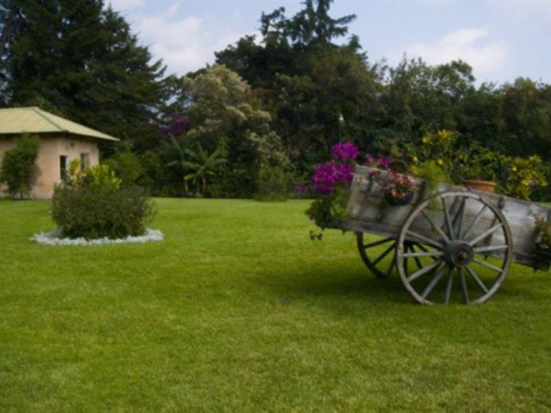 Hotel Posada De Don Rodrigo باناخاتشيل المظهر الخارجي الصورة