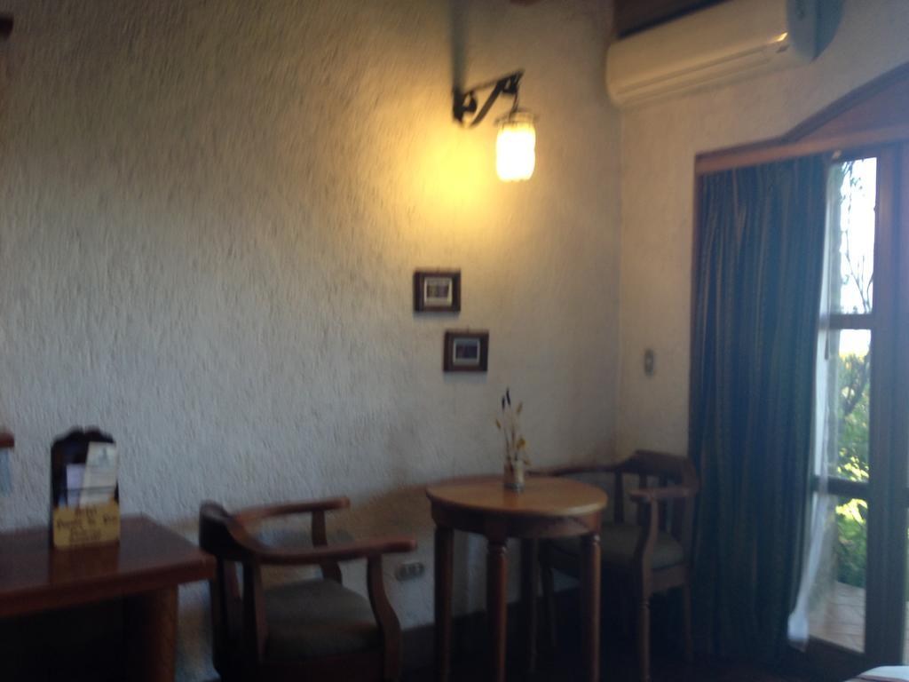 Hotel Posada De Don Rodrigo باناخاتشيل المظهر الخارجي الصورة