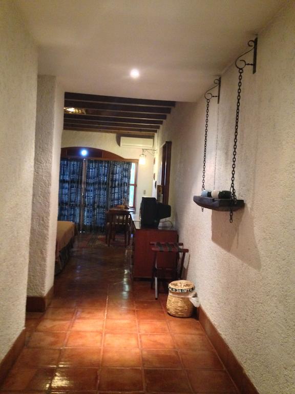 Hotel Posada De Don Rodrigo باناخاتشيل المظهر الخارجي الصورة
