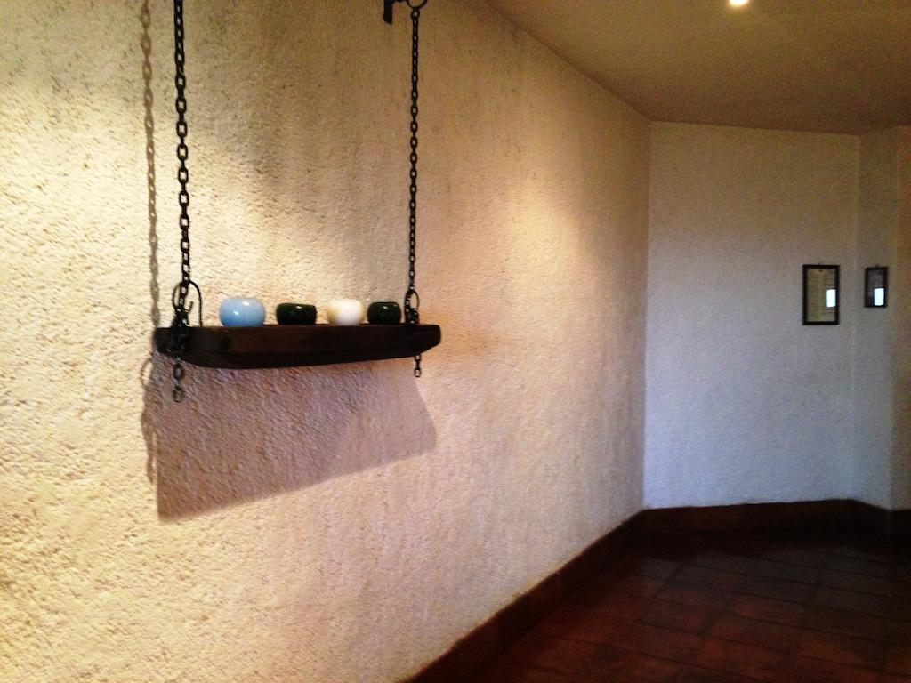 Hotel Posada De Don Rodrigo باناخاتشيل المظهر الخارجي الصورة