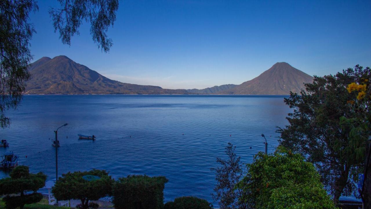 Hotel Posada De Don Rodrigo باناخاتشيل المظهر الخارجي الصورة