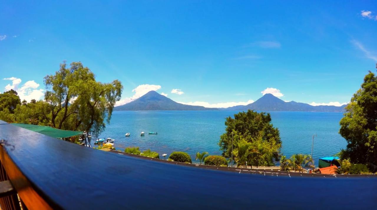 Hotel Posada De Don Rodrigo باناخاتشيل المظهر الخارجي الصورة